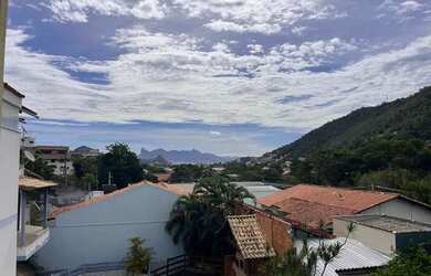 Imagem 13: JO646A - Excelente casa com 3 quartos (reversível para 4) com 244 m² em São Francisco - Ni