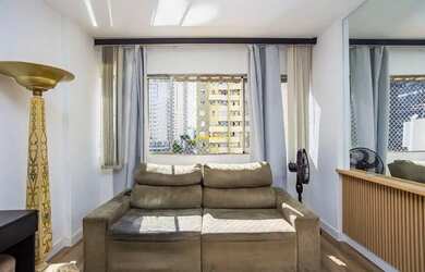 Imagem 3: Edifício Antonio João - Praticidade e Conforto