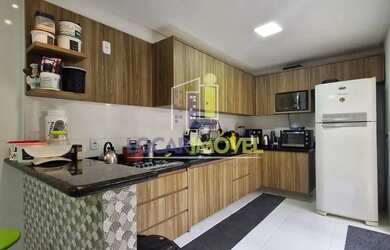 Imagem 7: Casa duplex na Urbis 1 próximo ao Limão Doce e Fainor à Venda, Candeias, Vitória da Conqui