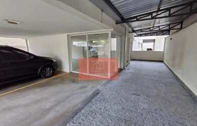 Imagem 15: Apartamento Para Alugar Henrique Dias Residence Londrina