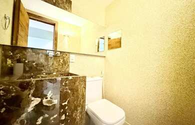 Imagem 11: Apartamento Alto Padrão Semi-Mobiliado à Venda no Via Naturalle em Águas...