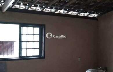 Imagem 2: Taquara Casa 3 quartos. 264m² de Área, 2 Banheirose3 Dormitórios