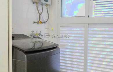 Imagem 12: Apartamento para locação no TorreVille Gleba Palhano Londrina PR