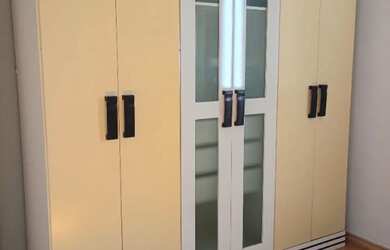 Imagem 10: Apartamento 2 dormitórios, vaga coberta e lazer completo - Jundiaí