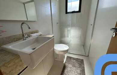 Imagem 3: Apartamento para locação no Setor Bueno, Goiânia-GO 3 quartos, 3 suítes,...