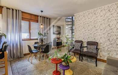 Imagem 7: Cobertura com 4 quartos e 194m² para alugar em Jardim Lindóia, Porto...