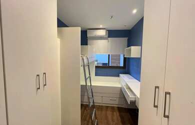 Imagem 4: Ocean Pontal Residence - ALUGO - Apartamento Garden Exclusivo no Ocean Pontal Residence