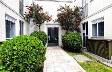 Imagem 2: Apartamento com 2 quartos para alugar por R$ 1800.00, 38.40 m2 - OURO...