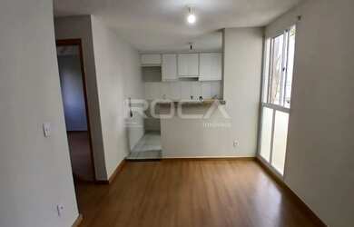 Imagem 5: Apartamento padrão para alugar no Residencial Monsenhor Romeu Tortorelli...