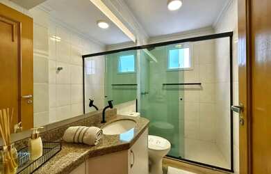 Imagem 14: VENDO APARTAMENTO EM CAPÃO DA CANOA COM 03 DORMITÓRIOS SENDO 01 SUÍTE...