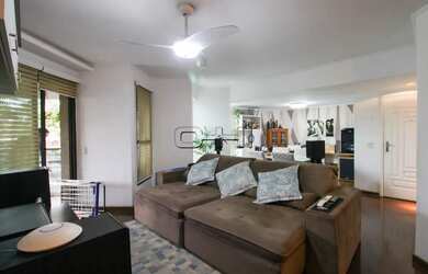 Imagem 5: Venda Apartamento 3 Dormitórios - 140 m² Brooklin