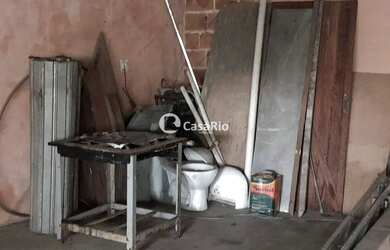 Imagem 7: Taquara Casa 3 quartos. 264m² de Área, 2 Banheirose3 Dormitórios