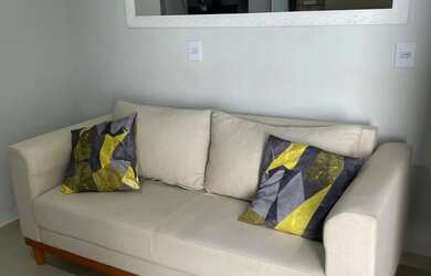 Imagem 4: Casa para Temporada - São José/SC próx. Florianópolis