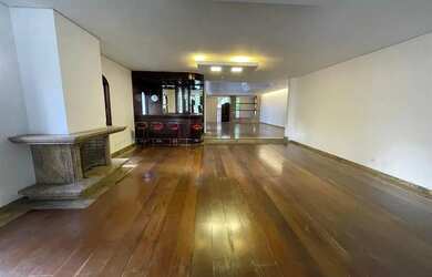 Imagem 10: MANSÃO À VENDA NA BARRA DA TIJUCA