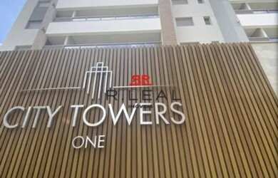 Imagem: O apartamento possui 3 Dormitórios, 4 Banheiros, 2 Vagas na