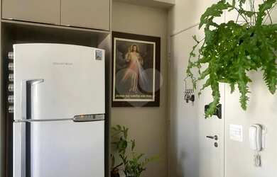 Imagem 7: Apartamento com 2 quartos à venda ou para locação em Vila Galvão -...