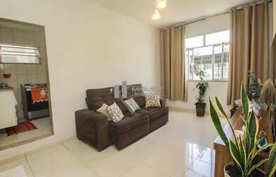 Imagem 3: Rua Riachuelo cobertura à venda com 2 quartos e 70m². Planta funcional,...