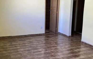 Imagem: O apartamento possui 2 Dormitórios, 2 Banheiros e 40m² de