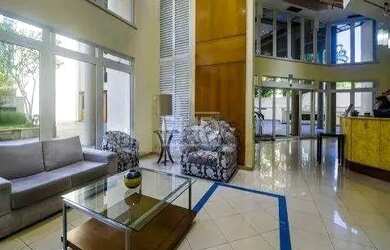 Imagem 8: Flat à venda, 1 quarto, 1 vaga, Centro - Santo André/SP