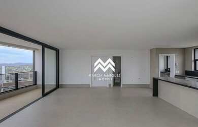 Imagem 6: APARTAMENTO 3 QUARTOS À VENDA NO VALE DO SERENO - R$ 3.300.000,00 - Nova Lima, MG - 148 m²