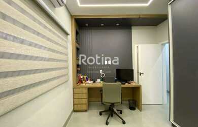 Imagem 9: Casa Condomínio Fechado para alugar, 3 quartos, Jardim Botânico - Uberlândia/MG...