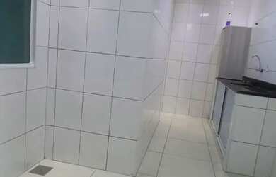 Imagem 12: Térrea para aluguel possui 60 metros quadrados com 2 quartos em Campo...