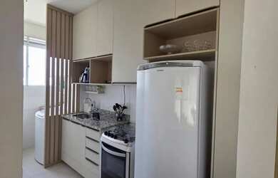 Imagem 5: Alugo apto em Ponta de Campina