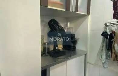 Imagem 12: APARTAMENTO 3 QUARTOS COM ÁREA DE SERVIÇO