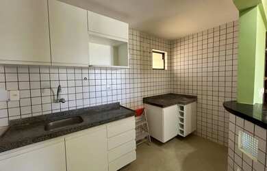 Imagem 9: Apartamento na Praia de Cotovelo 3 quartos / frente mar