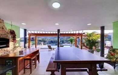 Imagem 14: EXCELENTE CASA CONDOMINIO FAZENDA SERRA AZUL II EM ITUPEVA SP
