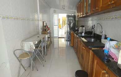 Imagem 6: //Casa com 4 Qrts na Avenida das Torres