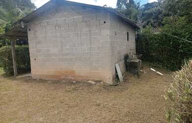 Imagem 9: Chacara Juquitiba Sp. 460m² de Área