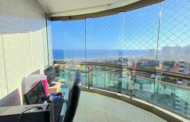 Imagem 2: Patamares Três Suítes.137 m2.Vista Mãe.Lindo Oportunidade