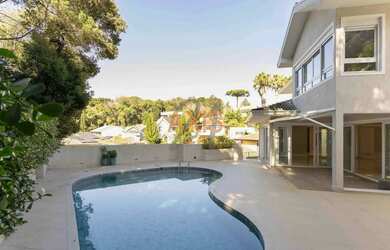 Imagem 16: Casa de 4 Quartos no Condomínio Aquarius Hills