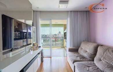 Imagem 11: Apartamento com 3 dormitórios à venda, 86 m² por R$ 1.089.000 - Jardim...