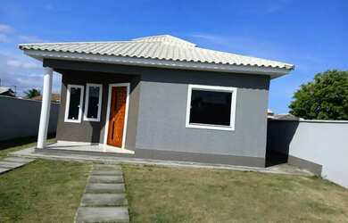 Imagem 2: Linda Casa 3 qts com 1 suite Espaço Gourmet rua 71 Jd.Atlântico Itaipuaçu...