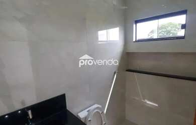 Imagem 10: CASA 03 SUÍTES - CONDOMÍNIO ROSA DE LEIRIA - GOIANIRA