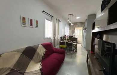 Imagem 5: Apartamento à venda no Centro de Atibaia-SP com 2 quartos, 2 salas, 1...