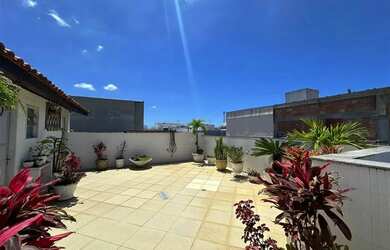 Imagem 9: COBERTURA DUPLEX LÂMINA COM 4 QUARTOS E 2 SUÍTES