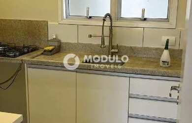 Imagem 3: Apartamento disponível para locação no bairro Tubalina