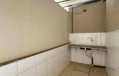 Imagem 6: Galpão Av. Atlântica Qd. 124 Lt. 09 Jardim Buriti Sereno