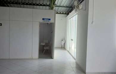 Imagem 8: Prédio / Edifício Inteiro com 1 quarto à venda em Betim