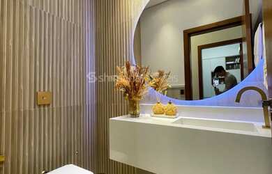 Imagem 14: CASA PARA VENDA NO RECANTO DO LAGO