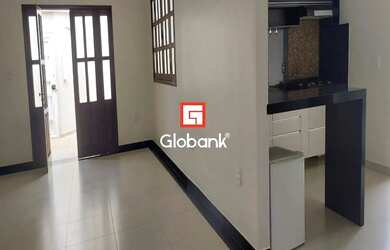 Imagem 2: Casa em Montes Claros, no bairro Barcelona Park, à venda