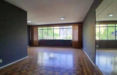 Imagem 4: Laranjeiras Apartamento 2 quartos, sendo 1 suite