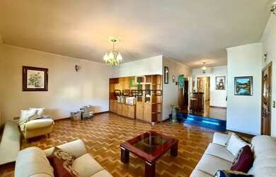 Imagem 3: Locação - Casa - Vila Nossa Senhora de Fátima - Americana - SP