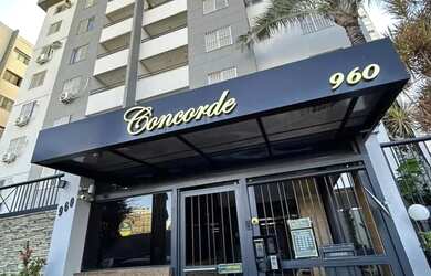 Imagem: O apartamento possui 3 Dormitórios, 3 Banheiros, 1 Vaga na