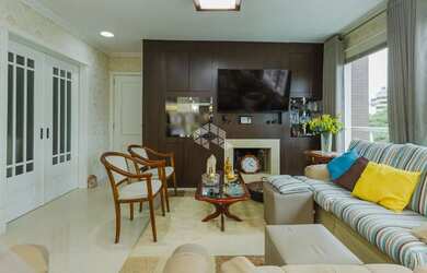 Imagem 5: Apartamento para comprar no Mont´Serrat com 3 dormitórios (1 suíte