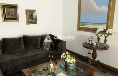 Imagem 5: Apartamento à venda, Centro, Ponta Grossa, PR