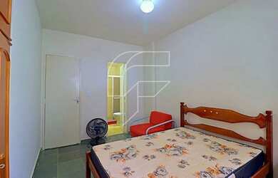 Imagem 14: Excelente apartamento 2 quartos sendo 1 suíte 1 DCE integrado na Praia...